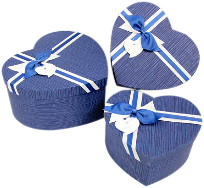 Набор подарочных коробок Ufo картонных 3 шт Синих (5039-011 Набор 3 шт DARK BLUE се)
Набор подарочных коробок Ufo картонных 3 шт Синих (5039-011 Набор 3 шт DARK BLUE се)