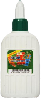Набор клея Эталон-С канцелярский (силикатный) с супер (евро) колпачком 150 г 14 шт. (80255)
Набор клея Эталон-С канцелярский (силикатный) с супер (евро) колпачком 150 г 14 шт. (80255)