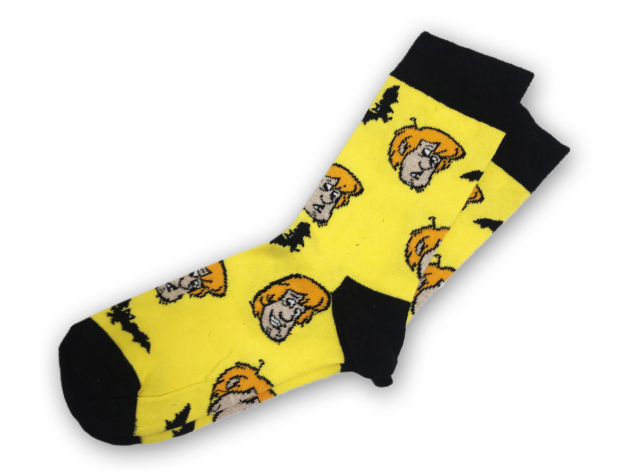 Носки Neseli Daily Шегги из Скуби Ду желтые 7192 (размер, Носки Neseli Daily Шегги из Скуби Ду желтые 7192 (размер 36-44) 
Носки Neseli Daily Шегги из Скуби Ду желтые 7192 (размер, Носки Neseli Daily Шегги из Скуби Ду желтые 7192 (размер 36-44)