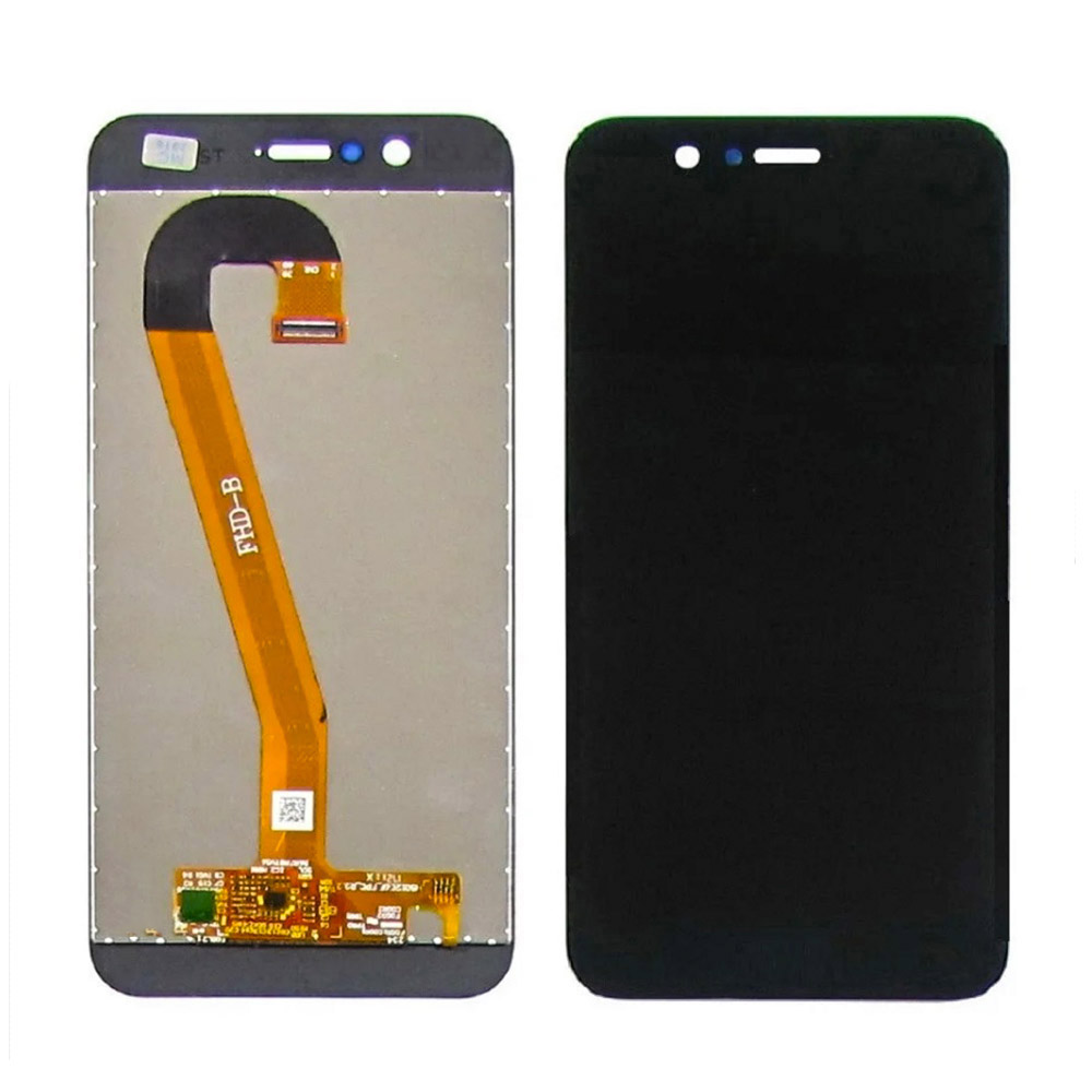 Дисплейный модуль-экран (дисплей + touch screen) для Huawei Nova 2 LCD Black Copy
Дисплейный модуль-экран (дисплей + touch screen) для Huawei Nova 2 LCD Black Copy