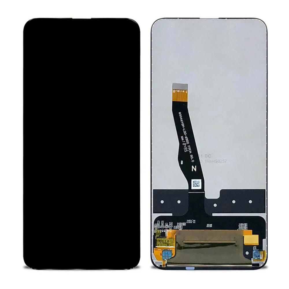 Дисплейный модуль-экран (дисплей + touch screen) для Huawei P Smart Pro 2019 Y9S LCD Black High Copy
Дисплейный модуль-экран (дисплей + touch screen) для Huawei P Smart Pro 2019 Y9S LCD Black High Copy