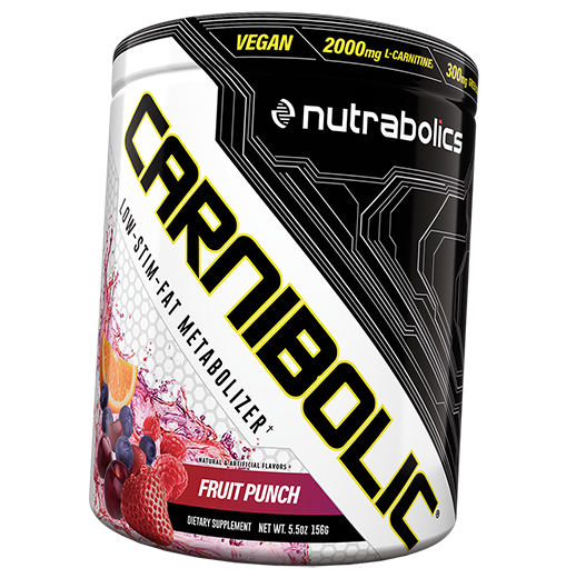 Комплексный Жиросжигатель, Carnibolic, Nutrabolics 150г Фруктовый пунш (02155001)
Комплексный Жиросжигатель, Carnibolic, Nutrabolics 150г Фруктовый пунш (02155001)