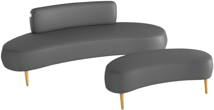 Диван Kulik System ADAM Серый (ADAM_6111(2)_MF_MC_0206)
Диван Kulik System ADAM Серый (ADAM_6111(2)_MF_MC_0206)