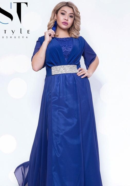 Платье G&M k-52374 универсальный - Размер цвет электрик, Платье G&M k-52374 универсальный 48-52 Размер цвет электрик
Платье G&M k-52374 универсальный - Размер цвет электрик, Платье G&M k-52374 универсальный 48-52 Размер цвет электрик