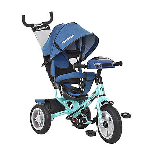 Велосипед детский Turbo Trike M 3115HAJ-15 три колеса резина (12/10) Джинс Бирюзовый (int_M 3115HAJ-15)
Велосипед детский Turbo Trike M 3115HAJ-15 три колеса резина (12/10) Джинс Бирюзовый (int_M 3115HAJ-15)