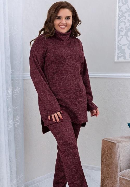 Костюм G&M k-61516 - Размер цвет марсала, Костюм G&M k-61516 52-54 Размер цвет марсала
Костюм G&M k-61516 - Размер цвет марсала, Костюм G&M k-61516 52-54 Размер цвет марсала
