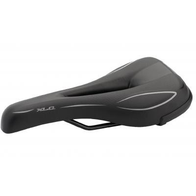 Седло XLC SA-T14 MTB/ATB-Sattel Traveller II Unisex 270x135 мм Black (2502038600)
Седло XLC SA-T14 MTB/ATB-Sattel Traveller II Unisex 270x135 мм Black (2502038600)