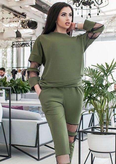 Спортивный костюм G&M k-39310 - Размер цвет хаки, Спортивный костюм G&M k-39310 46-48 Размер цвет хаки
Спортивный костюм G&M k-39310 - Размер цвет хаки, Спортивный костюм G&M k-39310 46-48 Размер цвет хаки