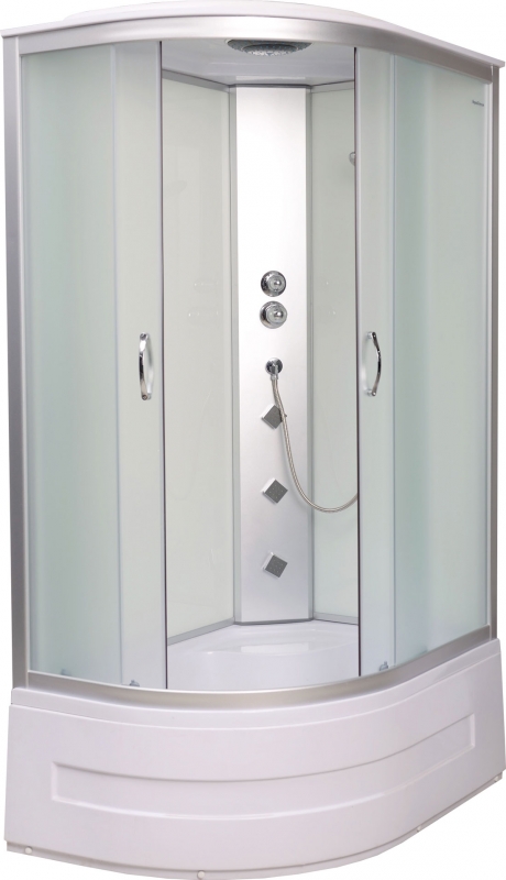 Гидромассажный бокс AQUASTREAM Junior 128 HWR без электроники правосторонний
Гидромассажный бокс AQUASTREAM Junior 128 HWR без электроники правосторонний