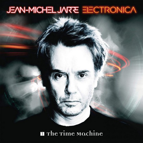 Виниловая пластинка Jean Michel Jarre - Electronica 1: The Time Machine 2 LP Set 2015 (88843018981) Sony Music/Ger Mint (art.230755)
Виниловая пластинка Jean Michel Jarre - Electronica 1: The Time Machine 2 LP Set 2015 (88843018981) Sony Music/Ger Mint (art.230755)