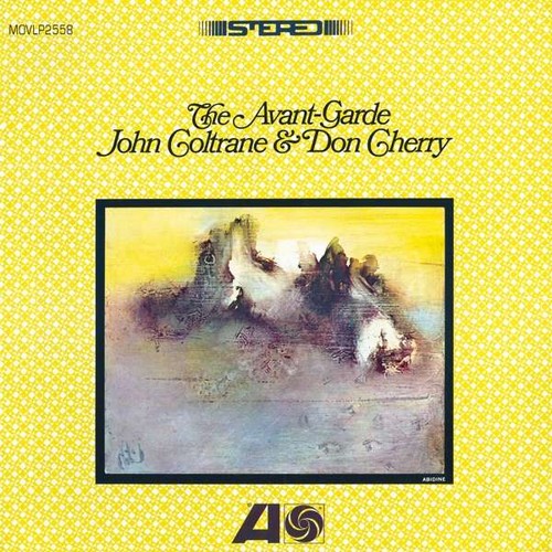 Виниловая пластинка John Coltrane & Don Cherry - The Avant-garde 1966/2015 (dol861, 180 Gm.) Dol/EU Mint (art.232750)
Виниловая пластинка John Coltrane & Don Cherry - The Avant-garde 1966/2015 (dol861, 180 Gm.) Dol/EU Mint (art.232750)