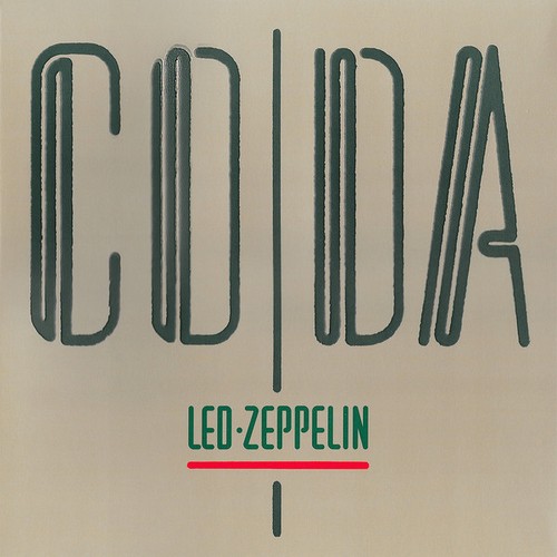 Виниловая пластинка Led Zeppelin - Coda 1982 (8122795588, Remastered By Jimmy Page, 180 Gm.) Gat, Warner/EU Mint (art.228405)
Виниловая пластинка Led Zeppelin - Coda 1982 (8122795588, Remastered By Jimmy Page, 180 Gm.) Gat, Warner/EU Mint (art.228405)