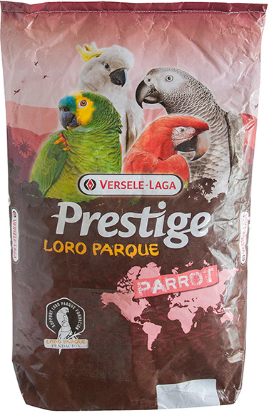 Корм для попугаев Versele-Laga Prestige Premium Australian Parrot зерновая смесь 15 кг (5410340219959/5410340222133)
Корм для попугаев Versele-Laga Prestige Premium Australian Parrot зерновая смесь 15 кг (5410340219959/5410340222133)