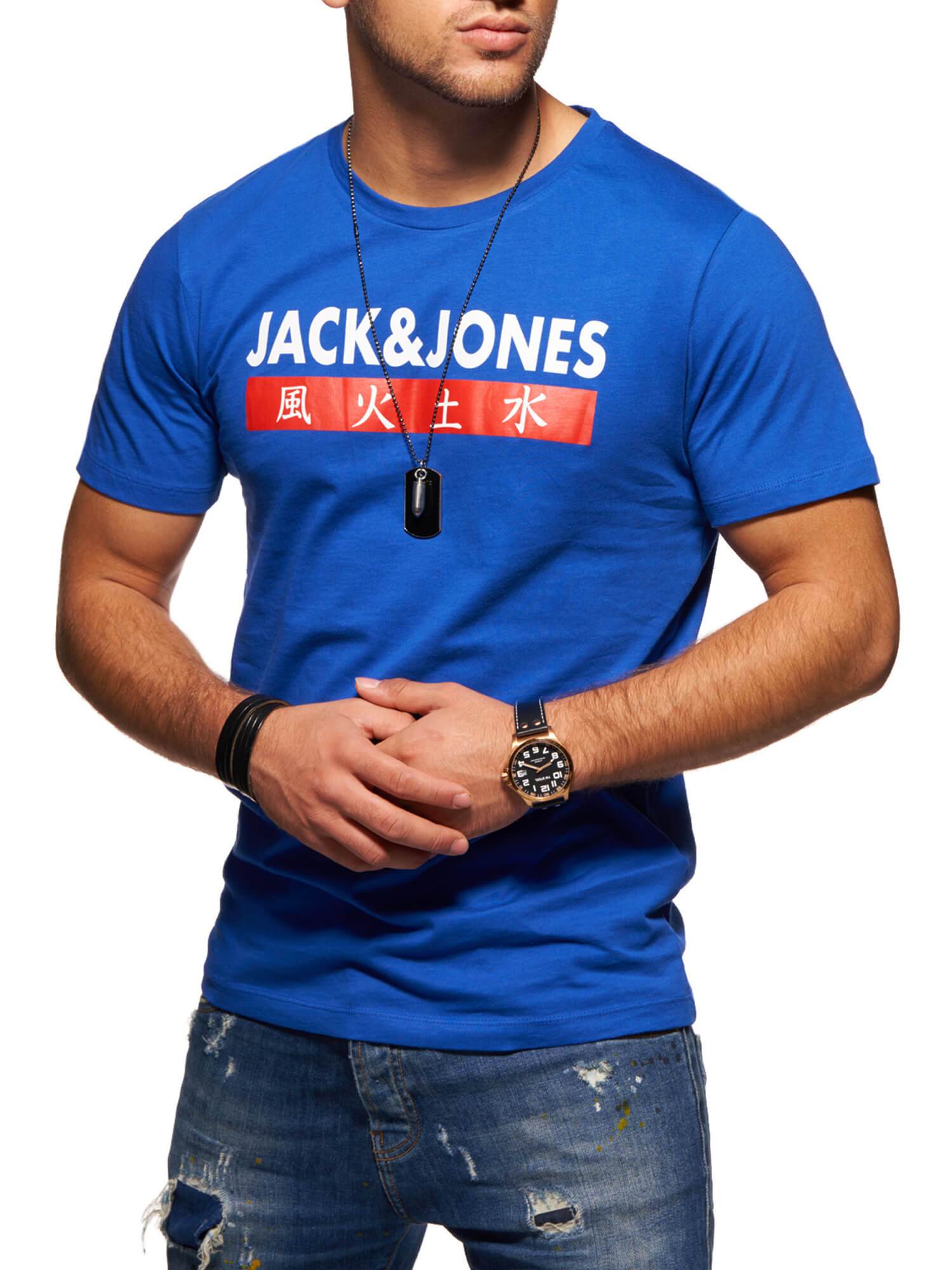 Футболка Jack & Jones Surf The Web синий, Футболка Jack & Jones Surf The Web S синий
Футболка Jack & Jones Surf The Web синий, Футболка Jack & Jones Surf The Web S синий