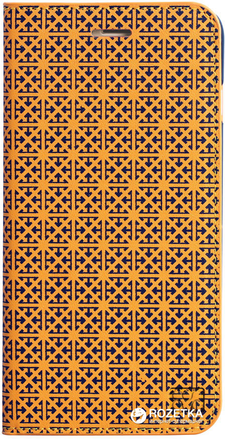 Чехол-книжка Promate Rouge-I6P для iPhone 6 Plus/6s Plus Yellow (rouge-i6p.yellow)
Чехол-книжка Promate Rouge-I6P для iPhone 6 Plus/6s Plus Yellow (rouge-i6p.yellow)