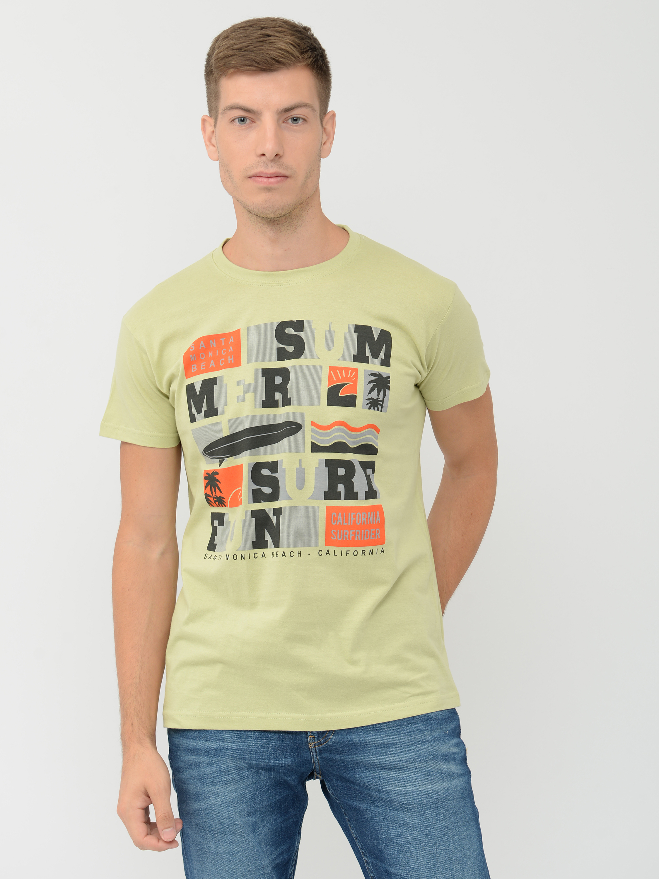 Футболка Sol' Regent Summer Surf 11380273/30 Лайм, Футболка Sol's Regent Summer Surf 11380273/30 S Лайм
Футболка Sol' Regent Summer Surf 11380273/30 Лайм, Футболка Sol's Regent Summer Surf 11380273/30 S Лайм