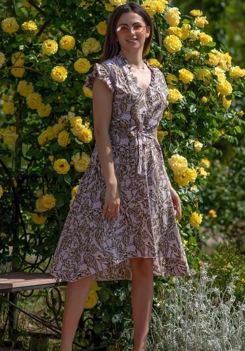 Платье G&M k-55310 универсальный - Размер, Платье G&M k-55310 универсальный 42-46 Размер
Платье G&M k-55310 универсальный - Размер, Платье G&M k-55310 универсальный 42-46 Размер