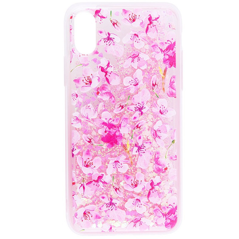 TPU+PC чехол Epik Liquid для Apple iPhone X (5.8") / XS (5.8") (6) Светло розовый цветы
TPU+PC чехол Epik Liquid для Apple iPhone X (5.8") / XS (5.8") (6) Светло розовый цветы