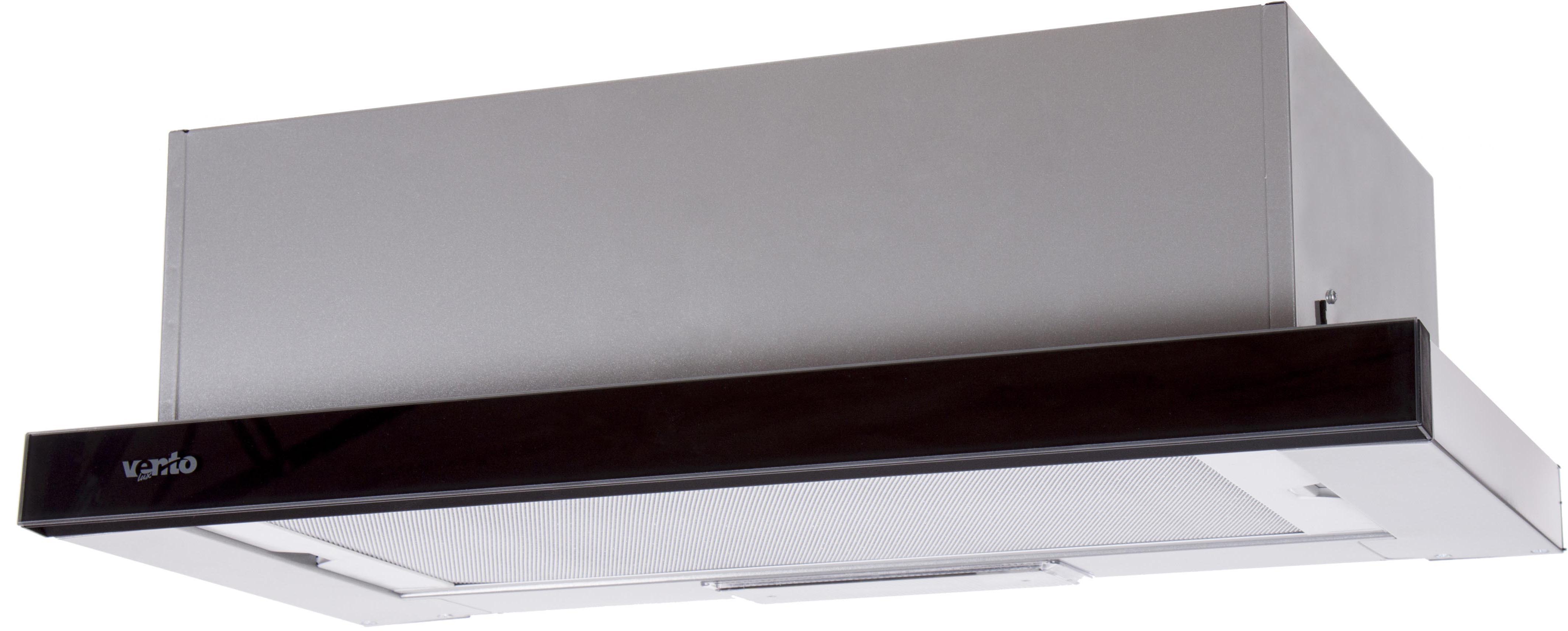 Вытяжка Ventolux GARDA 60 XBG (700) SLIM
Вытяжка Ventolux GARDA 60 XBG (700) SLIM