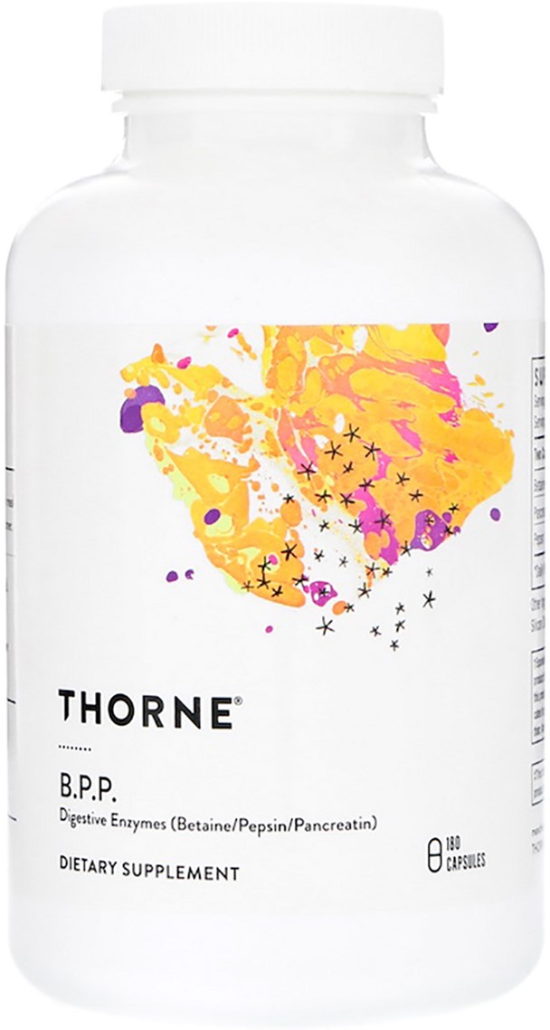 Натуральная добавка Thorne Research Пищеварительные ферменты, Digestive Enzymes, 180 капсул (693749410027)
Натуральная добавка Thorne Research Пищеварительные ферменты, Digestive Enzymes, 180 капсул (693749410027)
