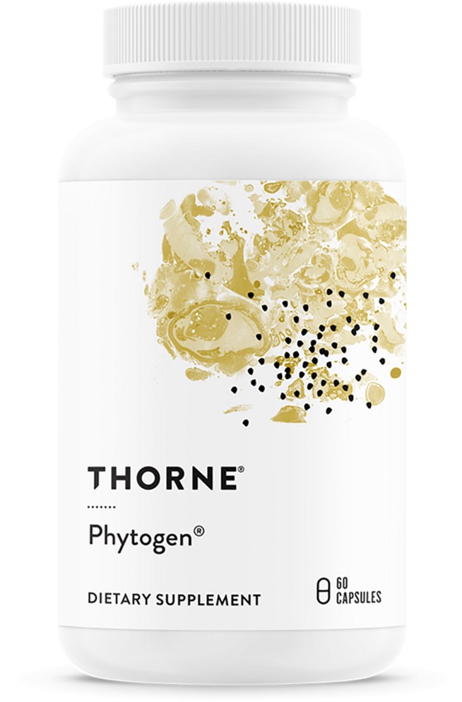 Натуральная добавка Thorne Research Поддержка Иммунитета, Phytogen, 60 капсул (693749724032)
Натуральная добавка Thorne Research Поддержка Иммунитета, Phytogen, 60 капсул (693749724032)