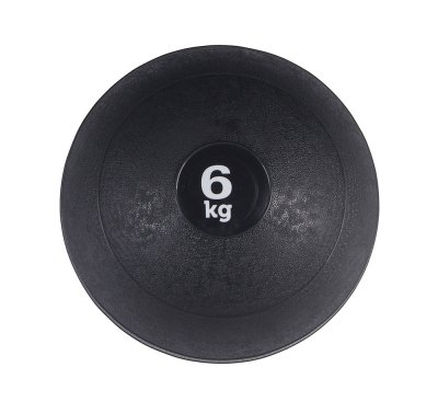 Слэмбол медицинский мяч для кроссфита SportVida Slam Ball 6 кг SV-HK0060 Black (SKL41-227079) 
Слэмбол медицинский мяч для кроссфита SportVida Slam Ball 6 кг SV-HK0060 Black (SKL41-227079)