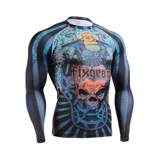 Рашгард с длинным рукавом FIXGEAR CFL-74 () Принт, Рашгард с длинным рукавом FIXGEAR CFL-74 (M) Принт
Рашгард с длинным рукавом FIXGEAR CFL-74 () Принт, Рашгард с длинным рукавом FIXGEAR CFL-74 (M) Принт