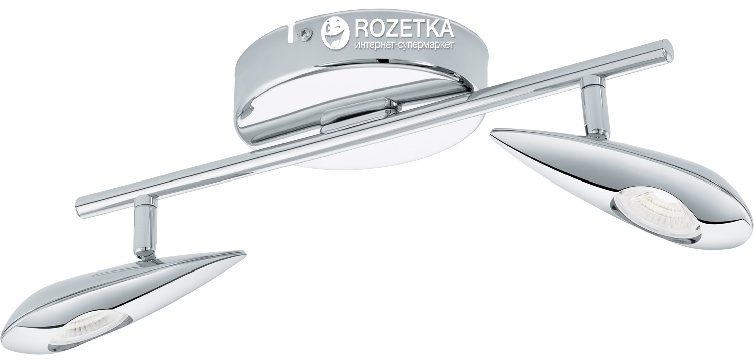 Потолочный светильник EGLO Pedregal EG-95751
Потолочный светильник EGLO Pedregal EG-95751