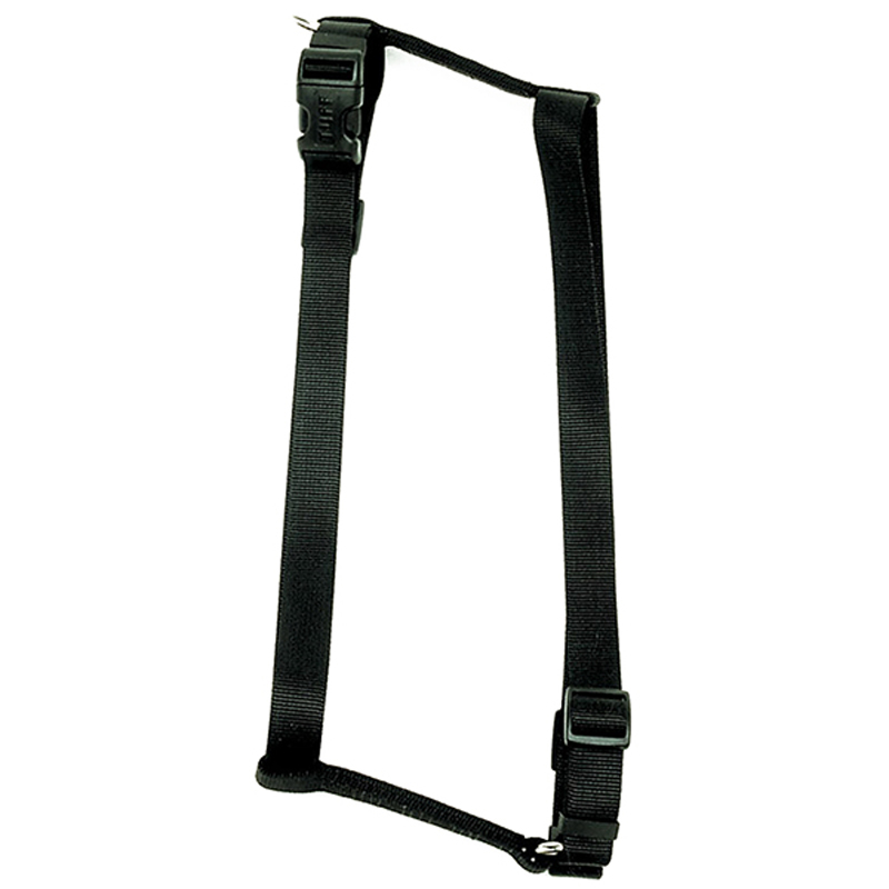 Nylon Adjustable шлея для собак, нейлон 66-97 x 2.5 см черный Coastal BGL-ZB-00134
Nylon Adjustable шлея для собак, нейлон 66-97 x 2.5 см черный Coastal BGL-ZB-00134