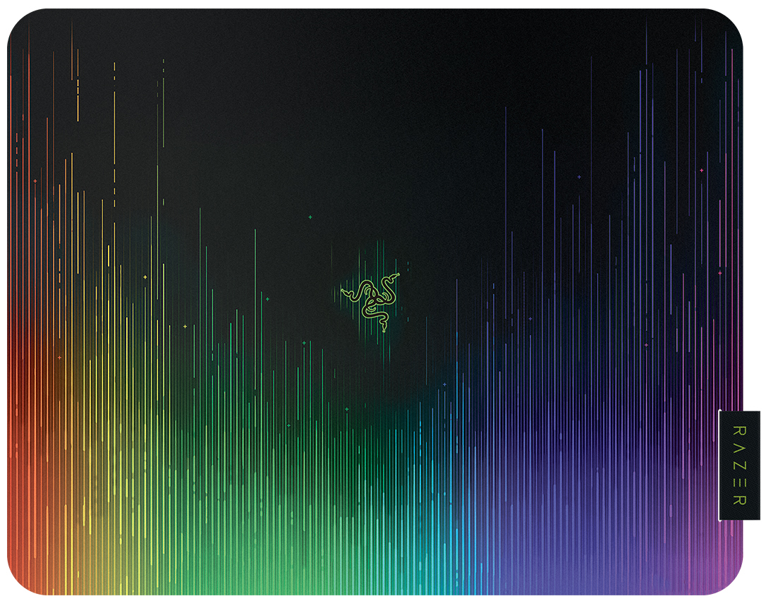 Игровая поверхность Razer Sphex V2 mini Speed Control (RZ02-01940200-R3M1)
Игровая поверхность Razer Sphex V2 mini Speed Control (RZ02-01940200-R3M1)