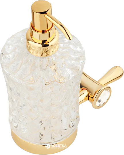 Дозатор для жидкого мыла KUGU Bavaria 314G
Дозатор для жидкого мыла KUGU Bavaria 314G