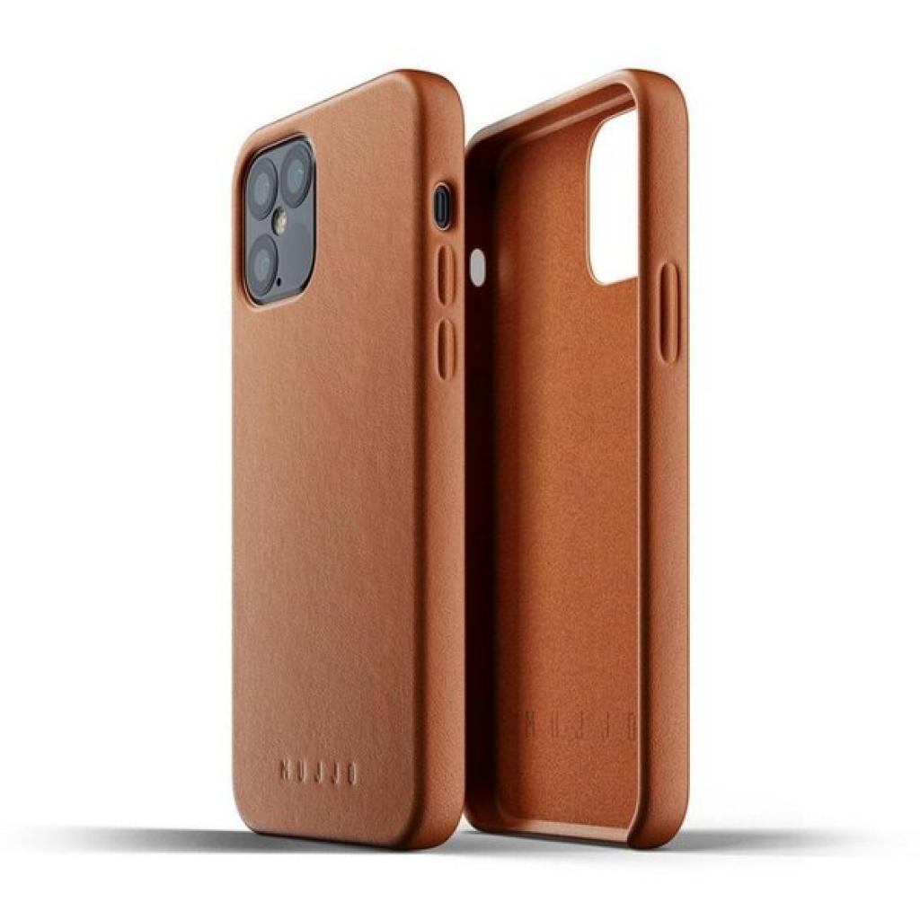 Чехол для моб. телефона MUJJO iPhone 12 / 12 Pro Full Leather, Tan (MUJJO-CL-007-TN)
Чехол для моб. телефона MUJJO iPhone 12 / 12 Pro Full Leather, Tan (MUJJO-CL-007-TN)