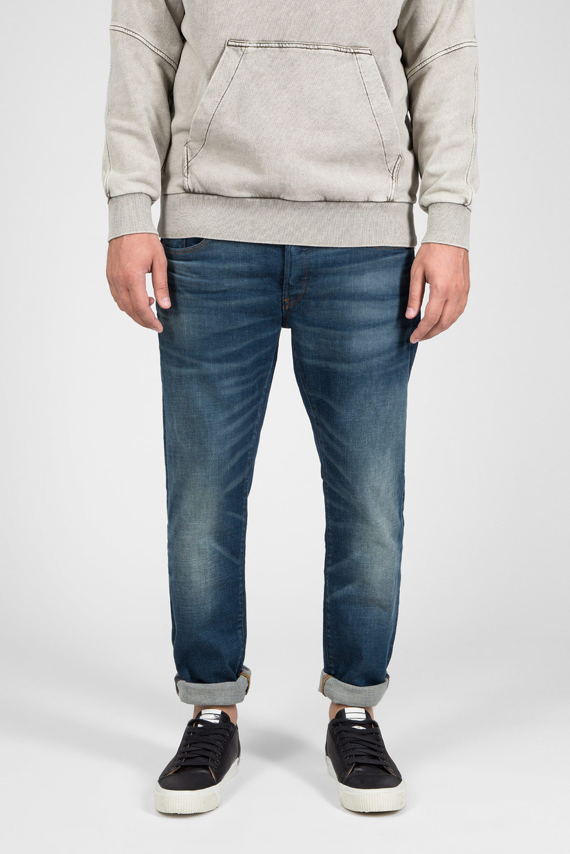 Мужские синие джинсы Slim G-Star RAW 51001,9118, Мужские синие джинсы Slim G-Star RAW 38-34 51001,9118
Мужские синие джинсы Slim G-Star RAW 51001,9118, Мужские синие джинсы Slim G-Star RAW 38-34 51001,9118