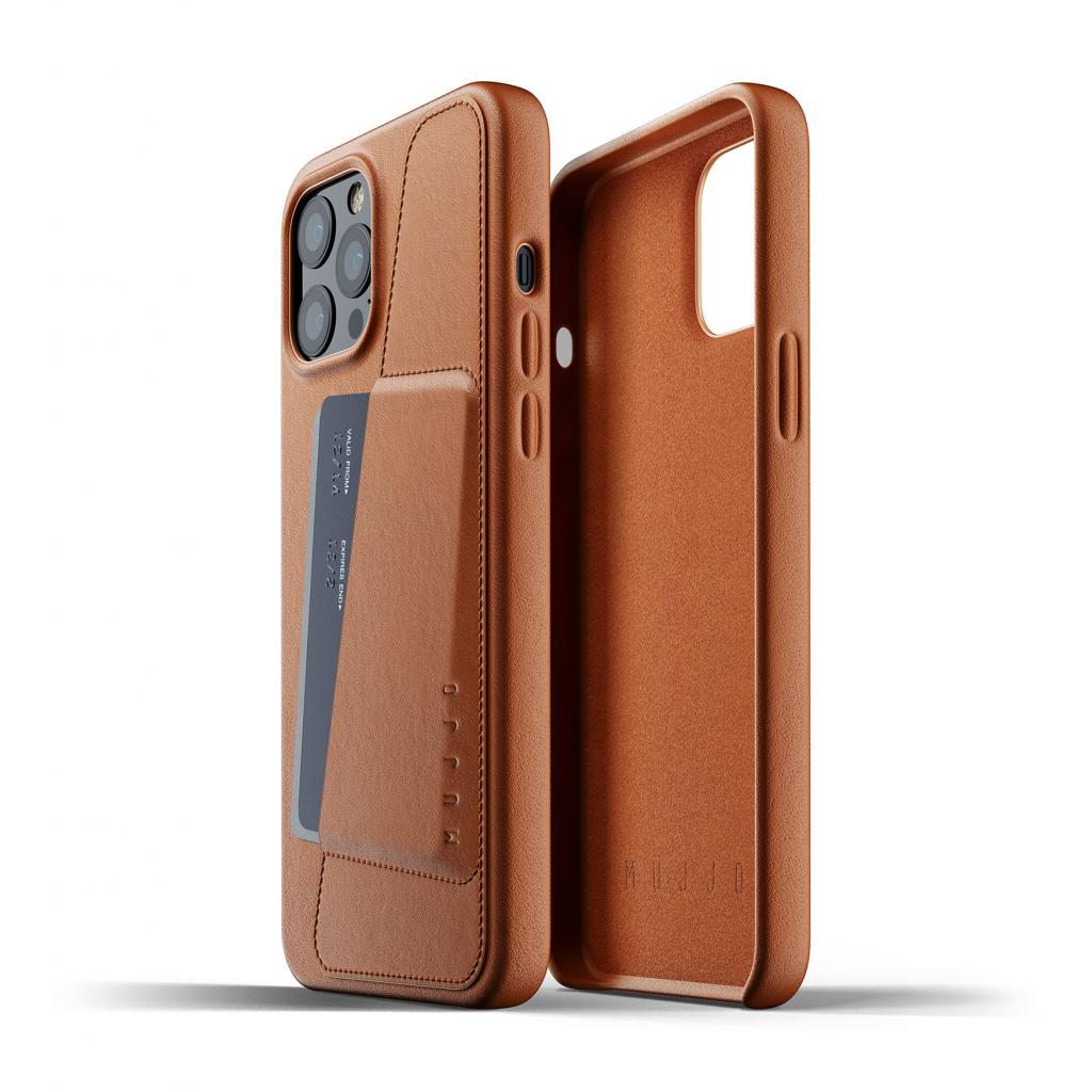 Чехол для моб. телефона MUJJO iPhone 12 Pro Max Full Leather Wallet, Tan (MUJJO-CL-010-TN)
Чехол для моб. телефона MUJJO iPhone 12 Pro Max Full Leather Wallet, Tan (MUJJO-CL-010-TN)