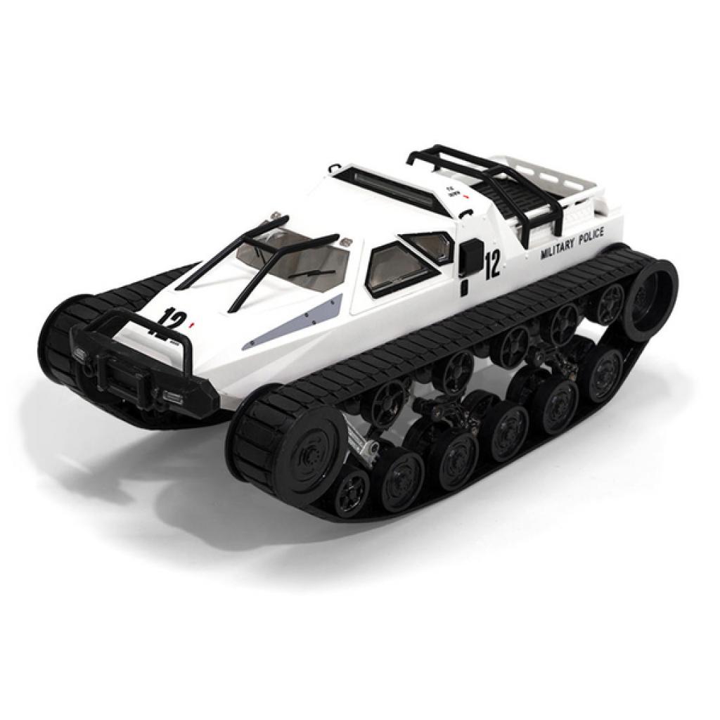 Радиоуправляемая игрушка Pinecone Model Танк вездеход и 1:12 Military Police, белый (SG-1203W)
Радиоуправляемая игрушка Pinecone Model Танк вездеход и 1:12 Military Police, белый (SG-1203W)