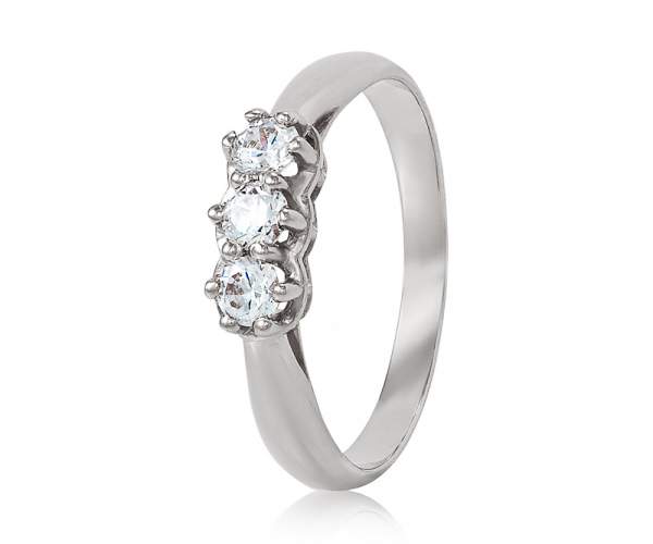 Кольцо с камнем SWAROVSKI Zirconia "Тайна", белое золото, КД4102/1SW, 18 размер
Кольцо с камнем SWAROVSKI Zirconia "Тайна", белое золото, КД4102/1SW, 18 размер
