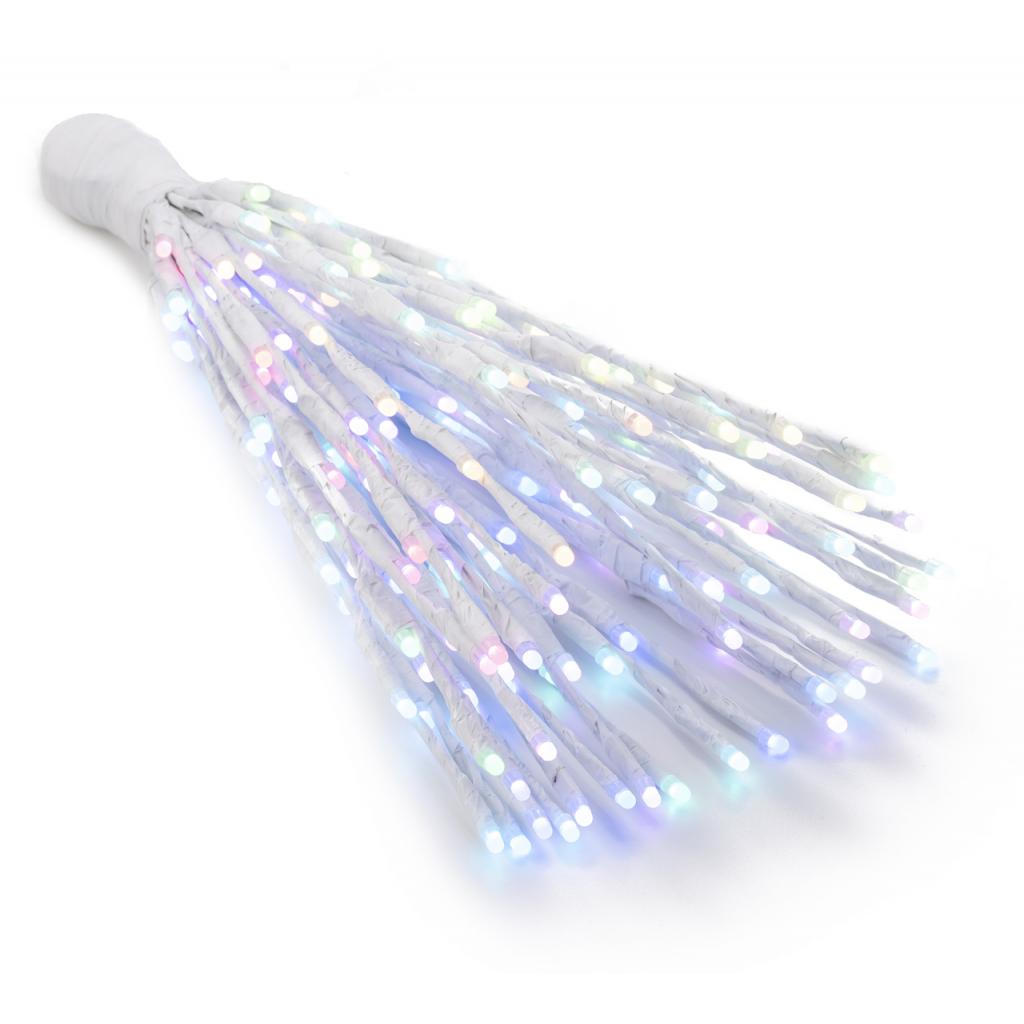 Гирлянда Twinkly Smart LED Spritzer RGB 200 (40х5), BT + WiFi, Gen II, IP44, (TWB200STP-WEU)
Гирлянда Twinkly Smart LED Spritzer RGB 200 (40х5), BT + WiFi, Gen II, IP44, (TWB200STP-WEU)