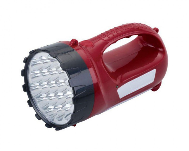 Фонарик YAJIA 19+15LED светодионый портативный компактный
Фонарик YAJIA 19+15LED светодионый портативный компактный