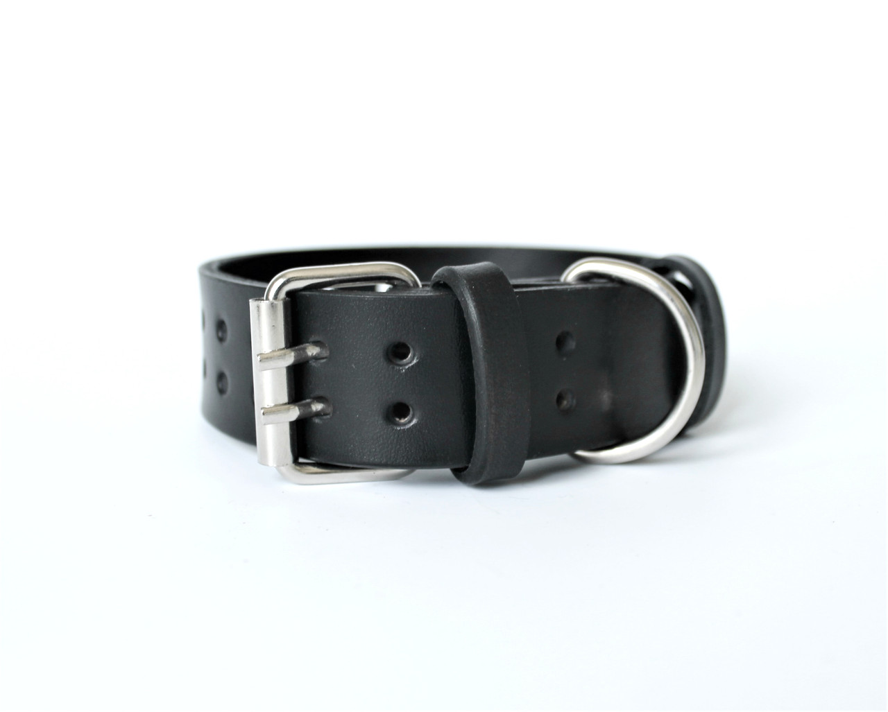 Кожаный ошейник для собак Lockdog S (16-29 см) Черный 000013750
Кожаный ошейник для собак Lockdog S (16-29 см) Черный 000013750