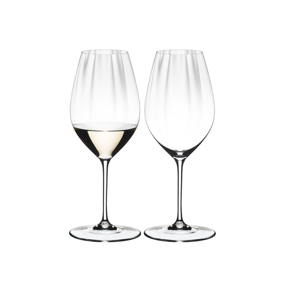 Набор бокалов для белого вина Riesling Riedel Performance 0.623 л (2 шт) (6884/15)
Набор бокалов для белого вина Riesling Riedel Performance 0.623 л (2 шт) (6884/15)