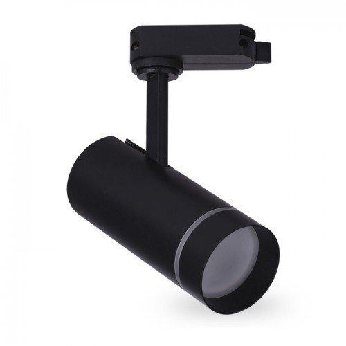 Светодиодный трековый фитосветильник Sean SL-106F 10W (full spectrum led) Черный (59446)
Светодиодный трековый фитосветильник Sean SL-106F 10W (full spectrum led) Черный (59446)