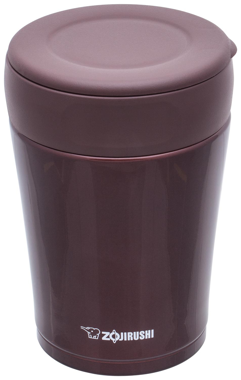 Пищевой термоконтейнер ZOJIRUSHI SW-GCE 92х92х137 мм Коричневый (арт.123416780422)
Пищевой термоконтейнер ZOJIRUSHI SW-GCE 92х92х137 мм Коричневый (арт.123416780422)