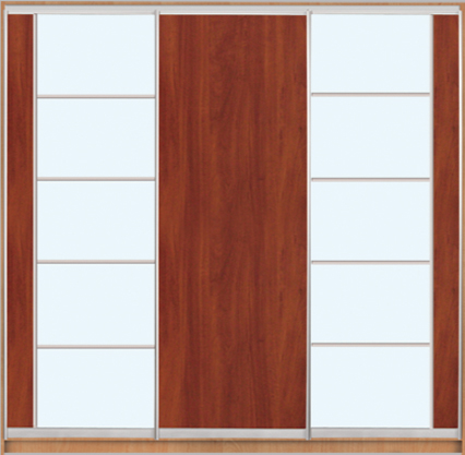 Шкаф купе Luxe Studio Стандарт-1 ДСП/Зеркало с Пескоструем-12 2400x2000x450 трехдверный
Шкаф купе Luxe Studio Стандарт-1 ДСП/Зеркало с Пескоструем-12 2400x2000x450 трехдверный