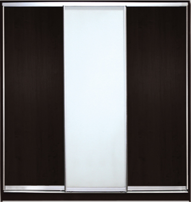 Шкаф купе Luxe Studio Стандарт-1 ДСП/Зеркало с Пескоструем 2300x2300x450 трехдверный
Шкаф купе Luxe Studio Стандарт-1 ДСП/Зеркало с Пескоструем 2300x2300x450 трехдверный