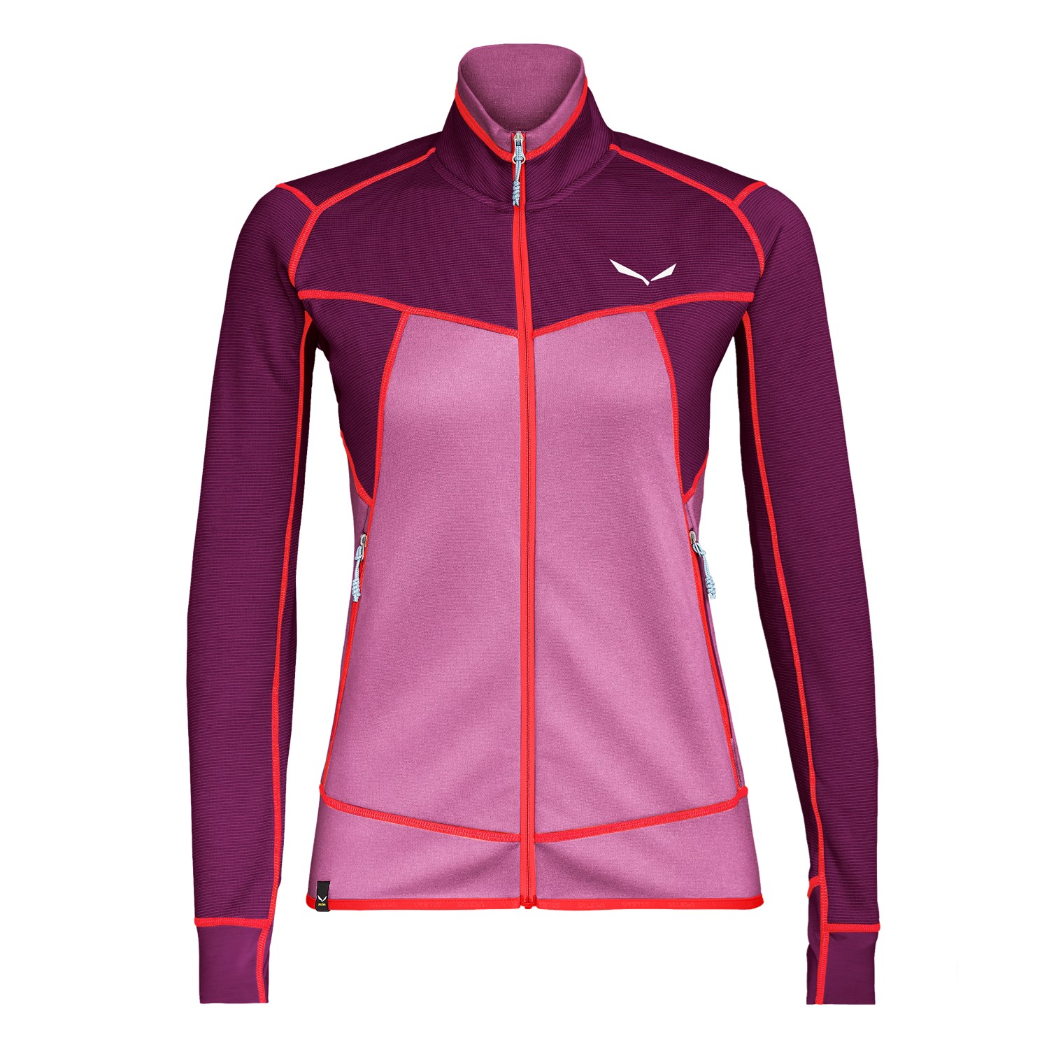 Флис Salewa Puez Melange 2 Polarlite Wms Full-Zip Фиолетовый, Флис Salewa Puez Melange 2 Polarlite Wms Full-Zip M Фиолетовый
Флис Salewa Puez Melange 2 Polarlite Wms Full-Zip Фиолетовый, Флис Salewa Puez Melange 2 Polarlite Wms Full-Zip M Фиолетовый
