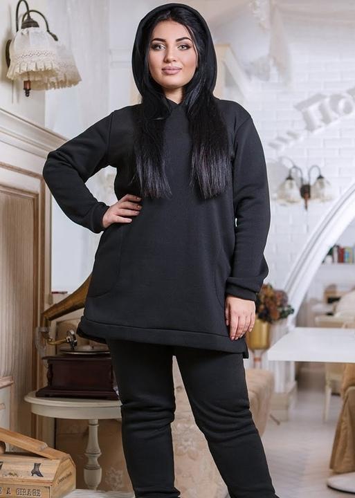 Спортивный костюм G&M k-62860 - Размер цвет черный, Спортивный костюм G&M k-62860 50-52 Размер цвет черный
Спортивный костюм G&M k-62860 - Размер цвет черный, Спортивный костюм G&M k-62860 50-52 Размер цвет черный