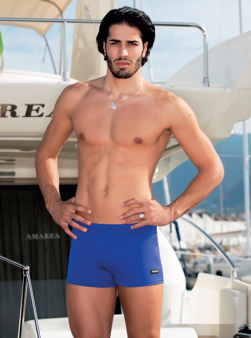 Боксерки мужские Uomo Mare 572 I () Индиго, Боксерки мужские Uomo Mare 572 I 48(M) Индиго
Боксерки мужские Uomo Mare 572 I () Индиго, Боксерки мужские Uomo Mare 572 I 48(M) Индиго