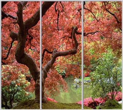 Шкаф купе Luxe Studio Стандарт-1 Фотопечать Природа-163 2100x2100x450 трехдверный
Шкаф купе Luxe Studio Стандарт-1 Фотопечать Природа-163 2100x2100x450 трехдверный