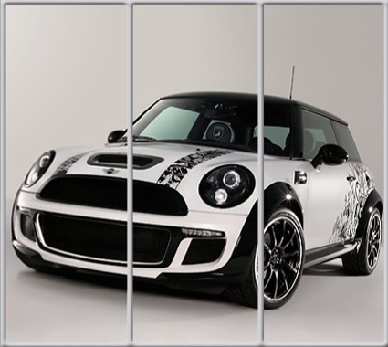 Шкаф купе Luxe Studio Стандарт-1 Фотопечать Транспорт-39 2100x2200x450 трехдверный
Шкаф купе Luxe Studio Стандарт-1 Фотопечать Транспорт-39 2100x2200x450 трехдверный