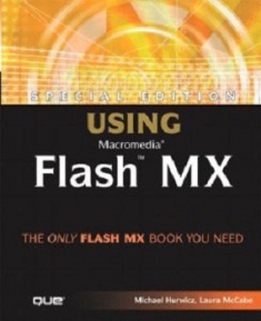 Using Macromedia Flash MX Special Edition +CD. Издательство Que Publishing. 2805780
Using Macromedia Flash MX Special Edition +CD. Издательство Que Publishing. 2805780